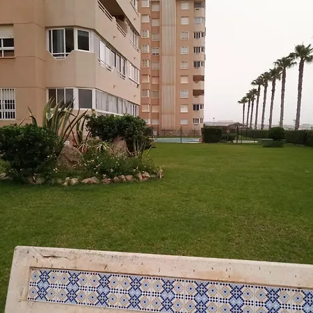 Atico Primera Linea De Playa El Altet