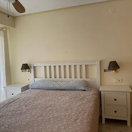Atico Primera Linea De Playa Appartement *